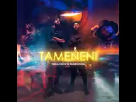 مهرجان طمنيني قوليلي ازيك عمال اه انا هعمل عمليه وهشيل فيه الحنيه ريشا كوستا و سماره ناو