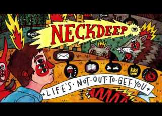  Neck Deep I Hope This Comes Back To Haunt You