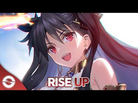 Nightcore Rise Up TheFatRat Lyrics
