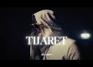  SOLD Amo X Sil3a X Rap La Rue Type Beat TIJARET