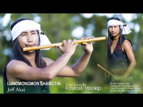 Lungmong Mon Lhangtin Flute Cover