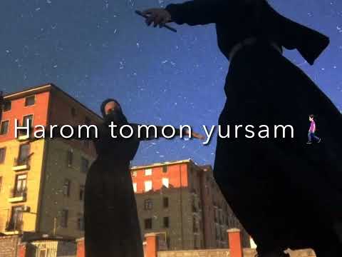 Axiy Sanga Joy Qalbim Toʻrida