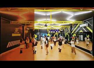 Guantanamera She S Hot Line Dance Ll Social Line Dance