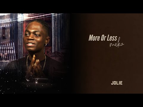 Mako Jolie Official Audio