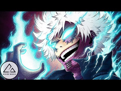 Burn It To The Ground By Divide Music My Hero Academia Dabi Song
