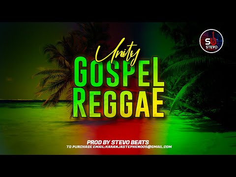 Unity Gospel Reggae Beat Instrumental Beat Prod Stevo