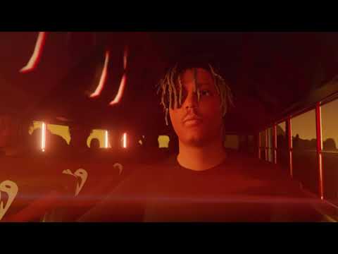 Juice WRLD All Girls Are The Same Official Visualizer