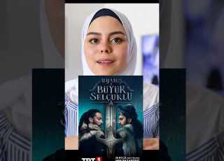  مسلسل نهضة السلاجقة Uyanışbüyükselçuklu مسلسلات تركية مسلسل تركي