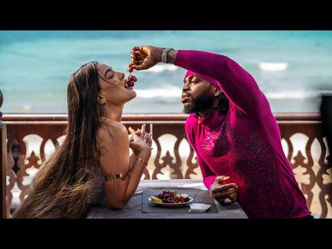 Diamond Platnumz Natulizana Official Music Video