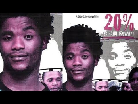 FURAHA IKO WAPI Part 2