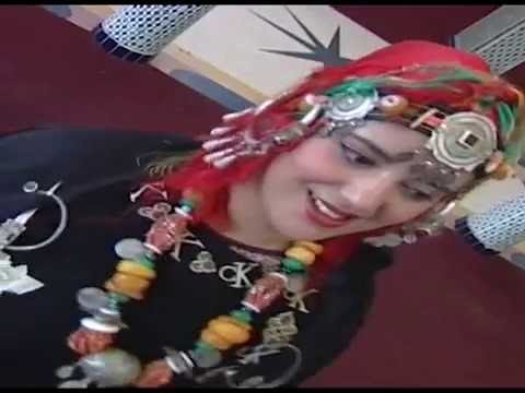 LARYACH Frères Moussir ARJA FLLAHI