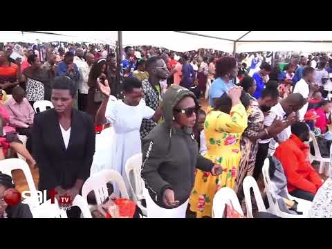 HPMI SUNDAY SERVICE 14TH DEC 2025 NE OMUSUMBA BUJJINGO