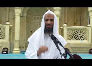 تفسير سورة الضحى من الاية ١الى الاية ٥ فضيلة الشيخ خالد اسماعيل
