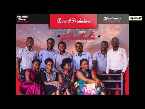 ACCENDO TZ ASUBUHI Official Audio Music