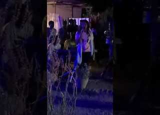  هبه الشبليه مصطفي نيقرو حفله توتي