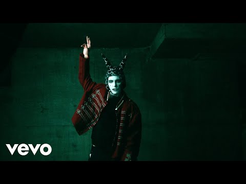 Jagwar Twin Sir Lucius Welcome To The Circus Visualizer