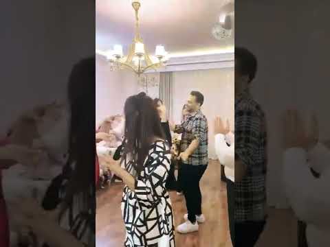 رقص ایرانی آهنگ شاید Dance Music Iranian