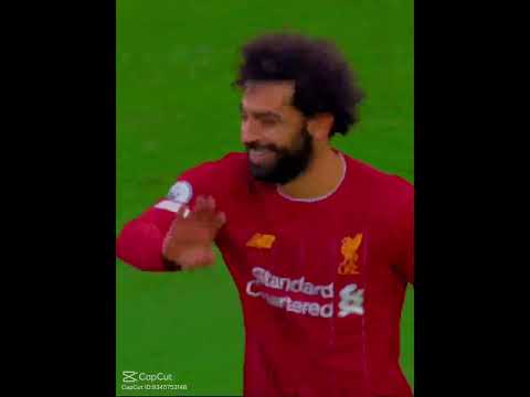 Mo Sallah Fast Transitions Song Faded