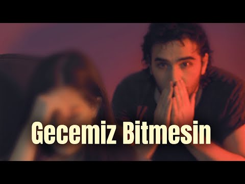 İsmail YK Gecemiz Bitmesin
