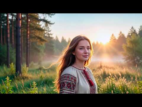 Ой за лісочком сонечко встало Ukrainian Folk Rock Metal Female Vocal Ой за лісочком сонечко встало Ukrainian Folk Rock Metal Female Vocal