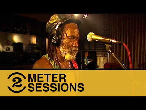 Burning Spear Slavery Days Live On 2 Meter Sessions