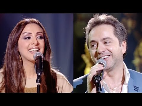 Angham Marwan Khoury 3odak Rannan Master I انغام مروان خوري عودك رنان ماستر