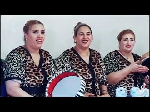 حبيبي يا مول لخالة