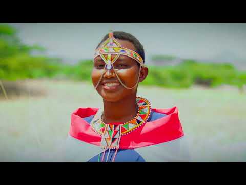 LKUROT NKULUUT 002 KING THEYMAS OFFICIAL VIDEO 4K