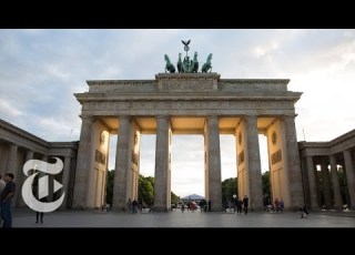  What To Do In Berlin Germany 36 Hours Travel Videos The New York Times