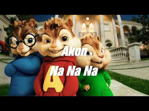 أغنية أجنبية جميل Na Na Na من صوت سناجب