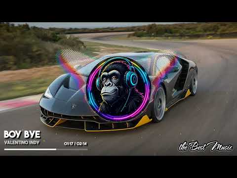 Boy Bye Valentino Indy