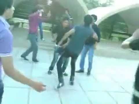 شوف شباب ستايل لعراق ب 2008 اشبع ضحك