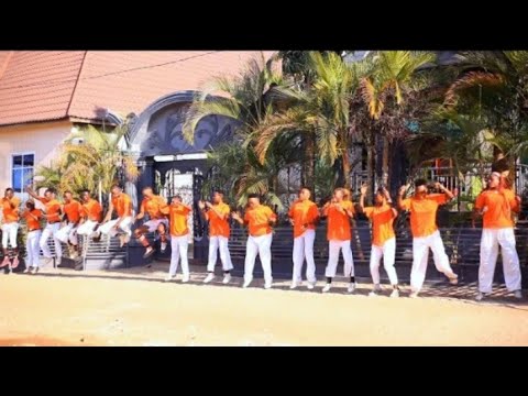 Amos Malingita Emanuel Zacharia Official Video