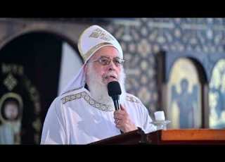  20230729 تاملات فى الرسالة إلى روميه 8 18 30 القمص أبرام سليمان