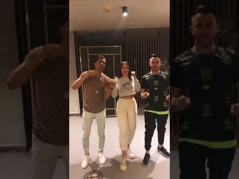 الراقصه جوهره برومو اغنيه انتي بسكوتايه مقرمشه شاكوش وحماده مجدي