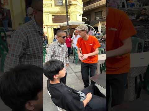 مفيش مترجم غيرى فى مصر ولا اى تريند ده حماده همبكا همبكا اكسبلور ضحك فولو لايك تيك توك