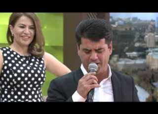  Natiq Elekberli Samire Meyxana Faytoncu Nazim Sedreddin 12 05 2015