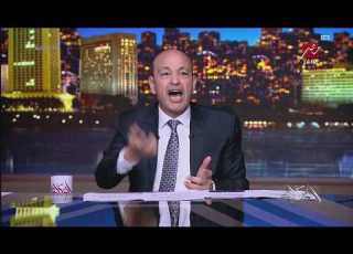 Amr Adib Breaks His Silence I M Not Afraid Of Israel A Fiery Response That Ignites Controversy