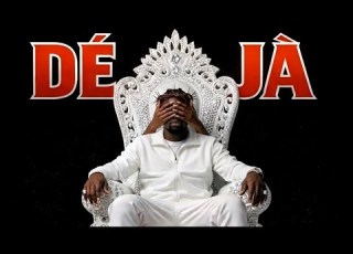 Zuko Ya Deblè DÉJÀ Official Audio