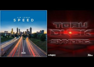 Jim Yosef Speed Tobu Syndec Dusk Mashup RaveDJ