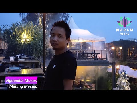 Ngouniba Moses Maning Masulo Official Lyric Video