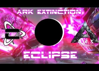 Ark Extinction The Eclipse