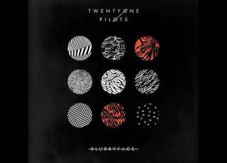  Twenty One Pilots Stressed Out Official Audio
