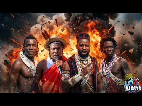 GUDE GUDE MBINA NA BHUTEMI PRD MBASHA STUDIO Msambazaji Rama Macompyuta Jiminogeni Mayikusai Limbu