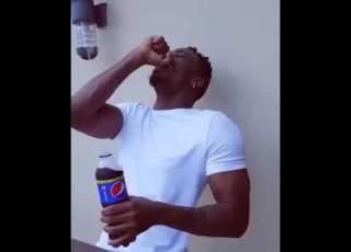 Laughter By Diamond Platnumz Salim De Sash