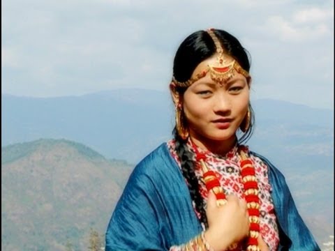 New Nepali Limbu Song Selakma Ha Manu Nembang And Rajsukra Limbu