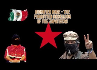 Mexicos Zapatista Revolution And The EZLN Rebellion Of Mankind Ep 2