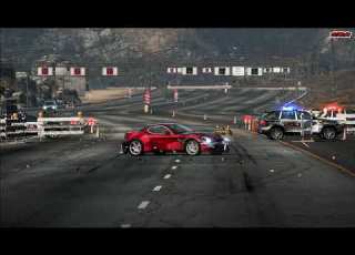  NFS Hotpursuit Point Of Impact