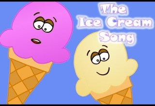 The Ice Cream Song