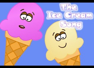 The Ice Cream Song